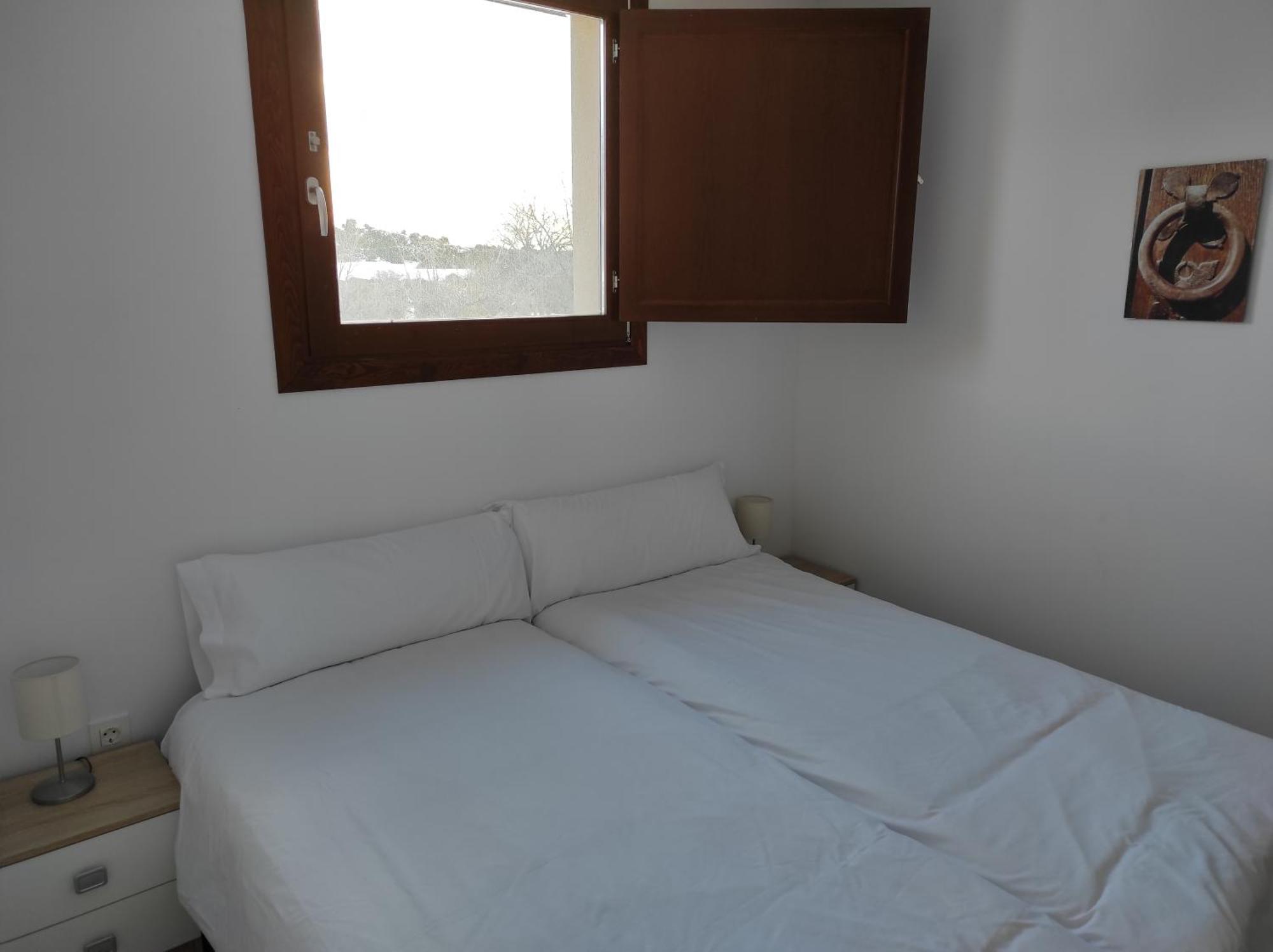 הוילה El Mirador De Sabayés מראה חיצוני תמונה